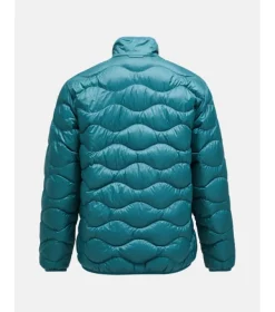 Peak Performance M Helium Down Jacket