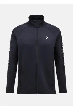 Peak Performance M Helium Down Hybrid Jacket