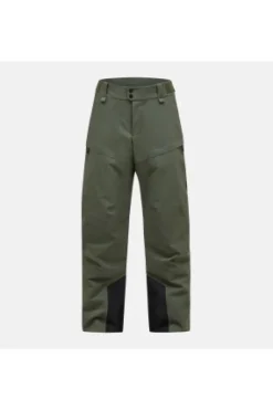 Peak Performance M Maroon Pants