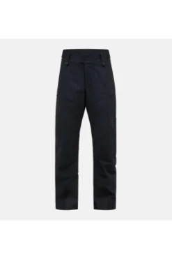 Peak Performance M Maroon Pants