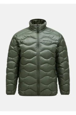 Peak Performance M Rider Zip Jacket