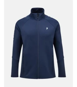 Peak Performance M Rider Zip Jacket