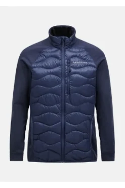 Peak Performance M Rider Zip Jacket