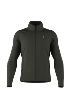 Peak Performance M Rider Zip Jacket