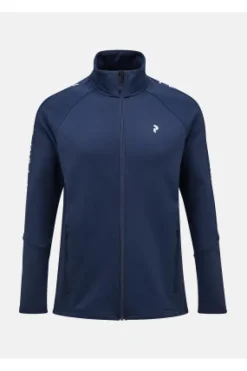 Peak Performance M Rider Zip Jacket
