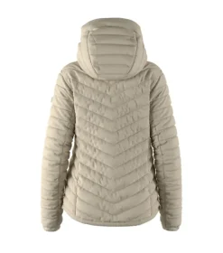 Peak Performance W Frost Down Hood Jacket