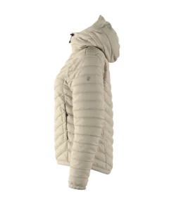 Peak Performance W Frost Down Hood Jacket