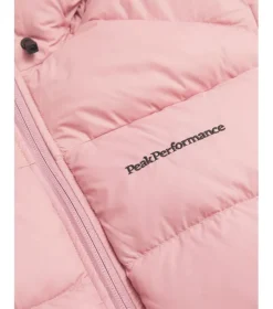 Peak Performance W Frost Down Jacket