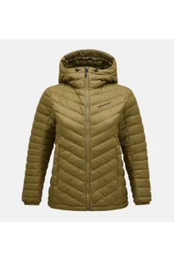 Peak Performance W Frost Down Jacket
