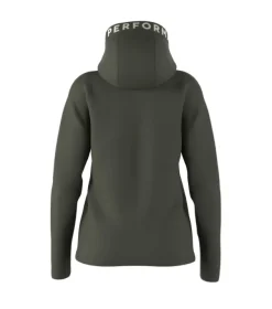 Peak Performance W Rider Zip Hood