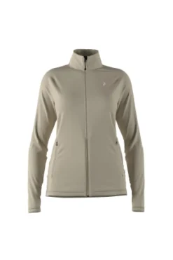 Peak Performance W Rider Zip Hood