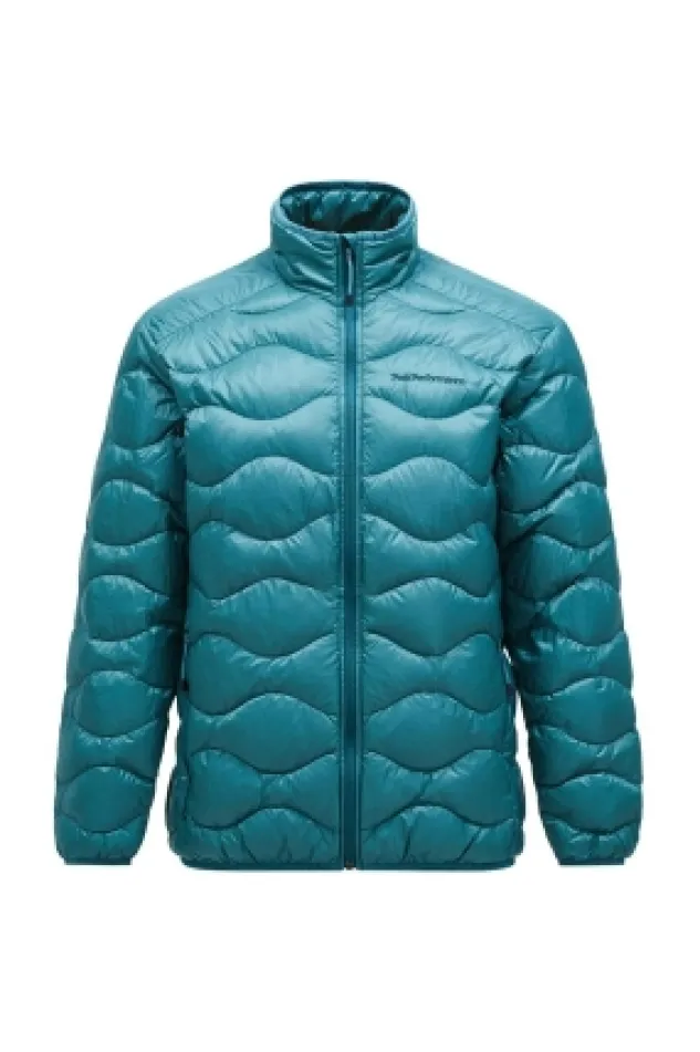 Peak Performance W Rider Zip Hood