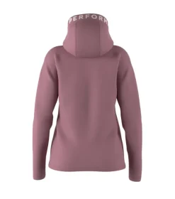 Peak Performance W Rider Zip Hood
