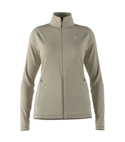 Peak Performance W Rider Zip Jacket