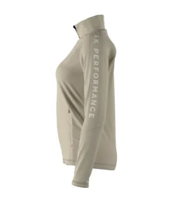 Peak Performance W Rider Zip Jacket