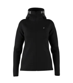 Peak Performance W Rider Zip Hood
