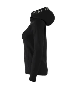 Peak Performance W Rider Zip Hood