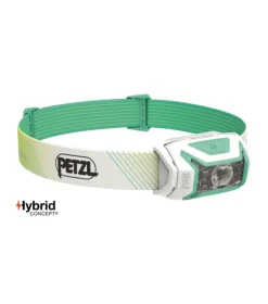 Petzl Actik Core hoofdlamp 600 lumens