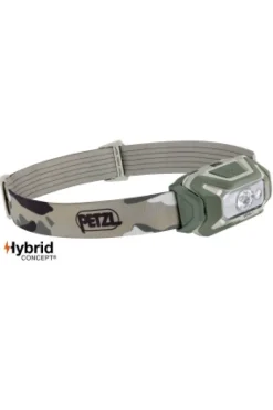 Petzl Actik Core hoofdlamp 600 lumens