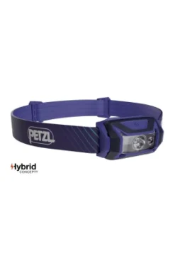 Petzl Actik Core hoofdlamp 600 lumens