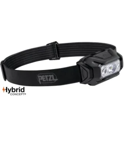 Petzl Aria 2 hoofdlamp 450 lumens