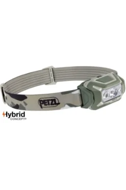 Petzl Aria 2 hoofdlamp 450 lumens