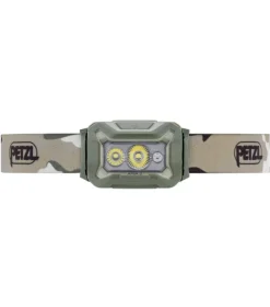 Petzl Aria 2 hoofdlamp 450 lumens