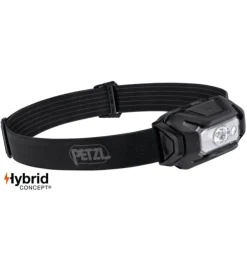 Petzl Aria 1 RGB Hoofdlamp