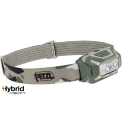 Petzl Aria 1 RGB Hoofdlamp