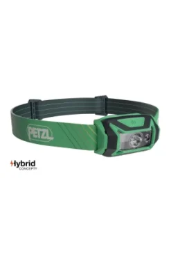 Petzl Aria 1 RGB Hoofdlamp