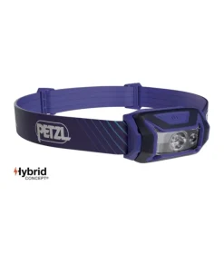 Petzl Tikka Core Hoofdlamp 450 lumens