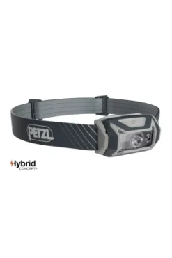 Petzl Tikka Core Hoofdlamp 450 lumens