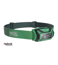 Petzl Tikka Core Hoofdlamp 450 lumens