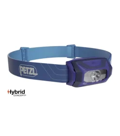 Petzl Tikkina hoofdlamp 300 lumens