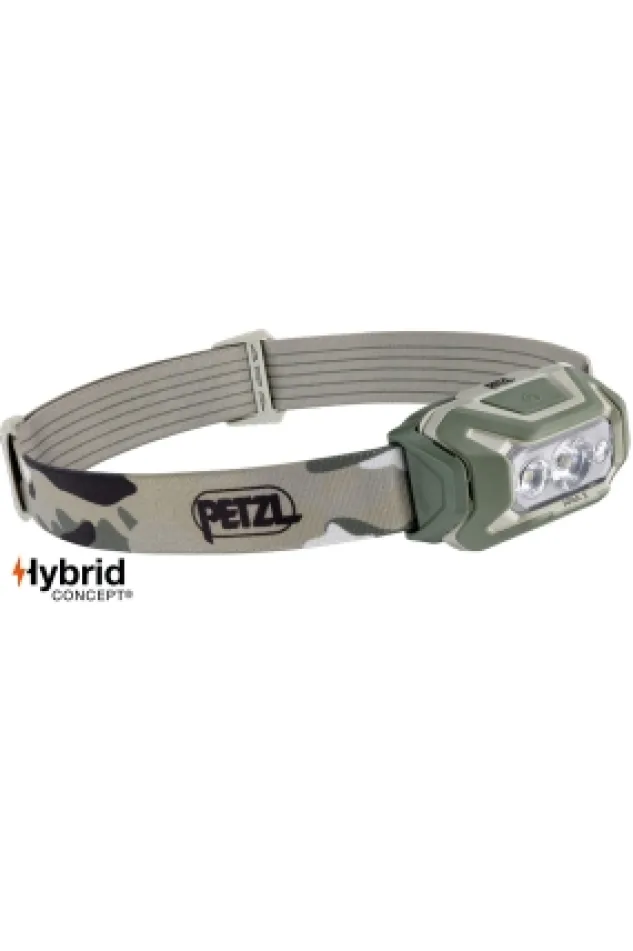Petzl Tikkina hoofdlamp 300 lumens
