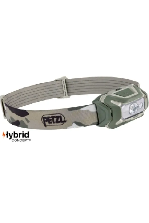Petzl Tikkina hoofdlamp 300 lumens