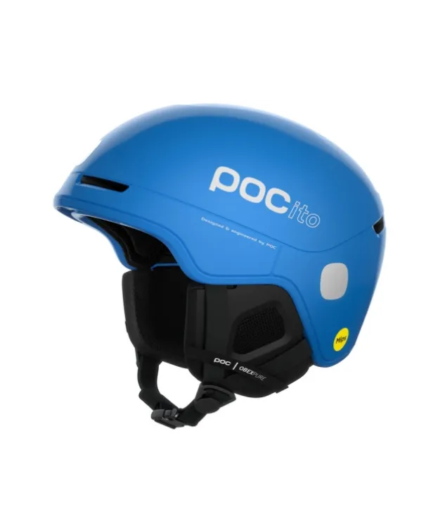 POC POCito Obex Mips skihelm