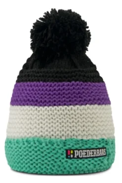 Poederbaas Arctic Pully Women