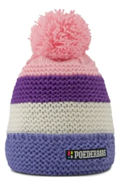 Poederbaas Arty Pully Women