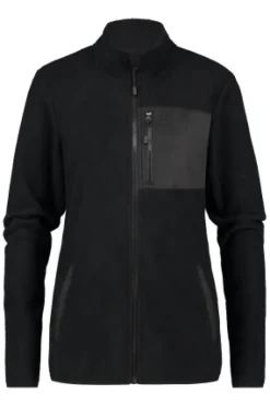Poederbaas Four Seasons Fleece Jacket Men