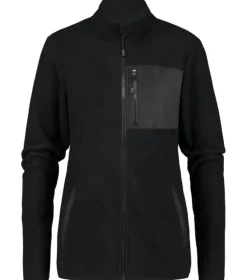 Poederbaas Four Seasons Fleece Jacket Women