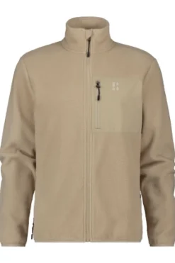 Poederbaas Four Seasons Fleece Jacket Women