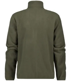Poederbaas Four Seasons Fleece Jacket Men