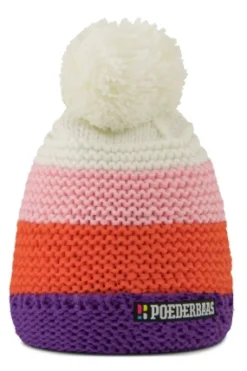 Poederbaas Four Seasons Lightweight Pully Women