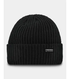Poederbaas Royal Rib Beanie