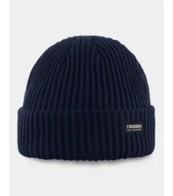 Poederbaas Royal Rib Beanie