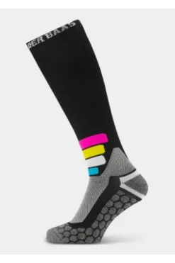 Poederbaas Technical Ski Socks Bamboo Freeride