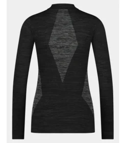 Poederbaas Women Technical Thermo Shirt L/S