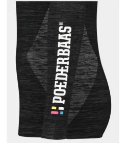 Poederbaas Women Technical Thermo Shirt L/S