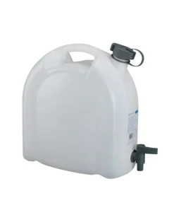 Pressol Jerrycan met kraan 10 liter